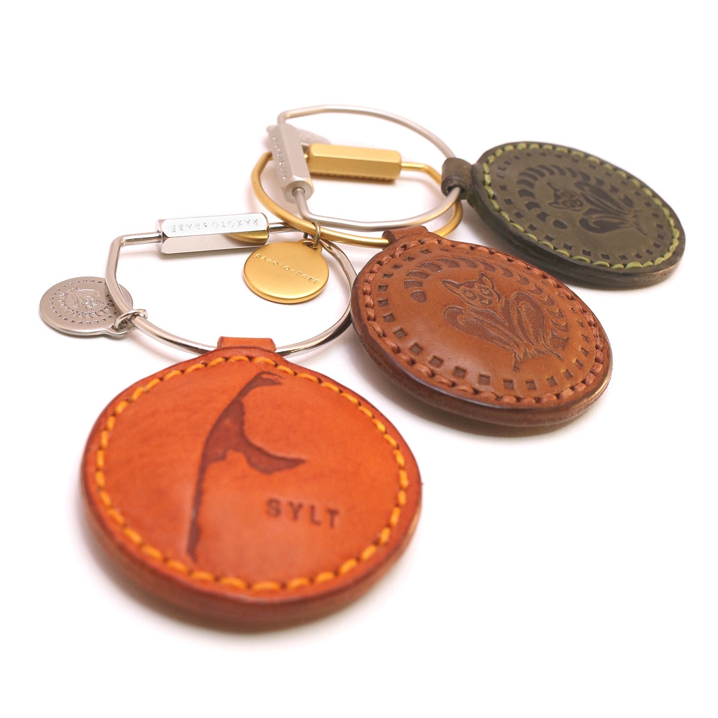 Gaby_Country stamp_SHINY SILVER