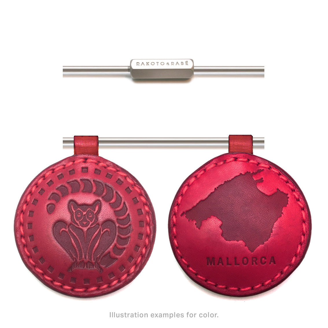 Gaby_Country stamp_MATT SILVER