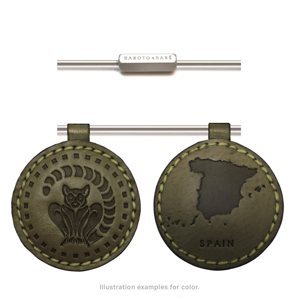 Gaby_Country stamp_MATT SILVER