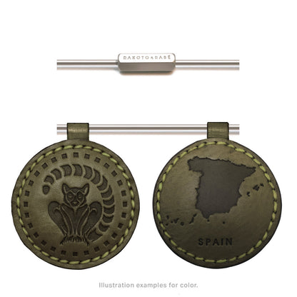 Gaby_Country stamp_MATT SILVER