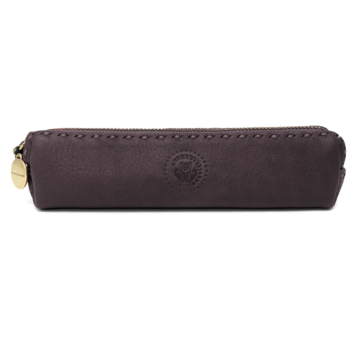 Ledermäppchen Maeva in leuchtenden Farben