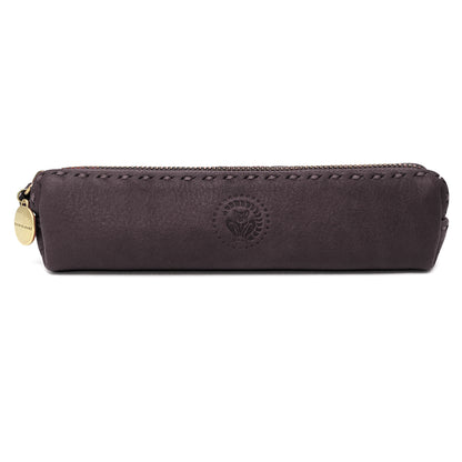 Ledermäppchen Maeva in leuchtenden Farben